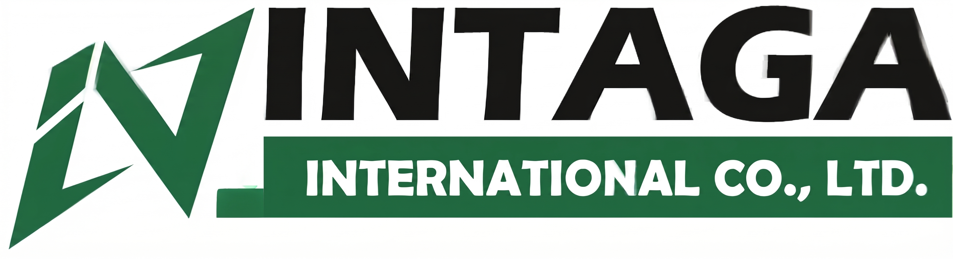 Intaga-Info Logo